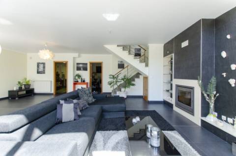 Moradia Contemporânea em Alcabideche