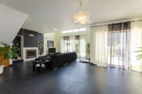 Moradia Contemporânea em Alcabideche