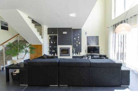 Moradia Contemporânea em Alcabideche