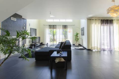 Moradia Contemporânea em Alcabideche