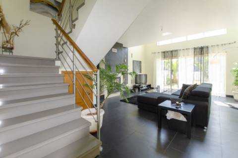 Moradia Contemporânea em Alcabideche