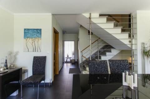 Moradia Contemporânea em Alcabideche