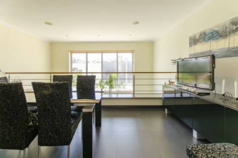 Moradia Contemporânea em Alcabideche