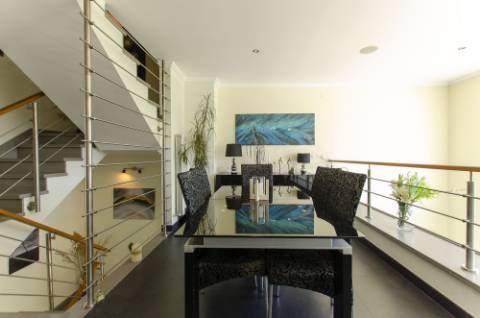 Moradia Contemporânea em Alcabideche