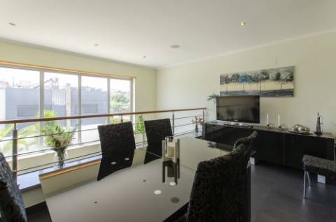 Moradia Contemporânea em Alcabideche