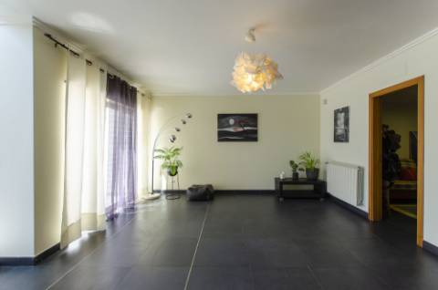 Moradia Contemporânea em Alcabideche