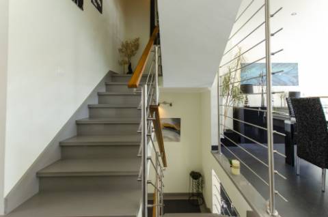 Moradia Contemporânea em Alcabideche