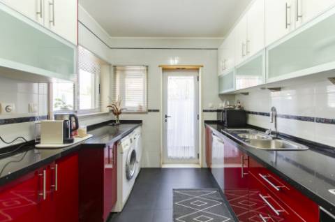 Moradia Contemporânea em Alcabideche