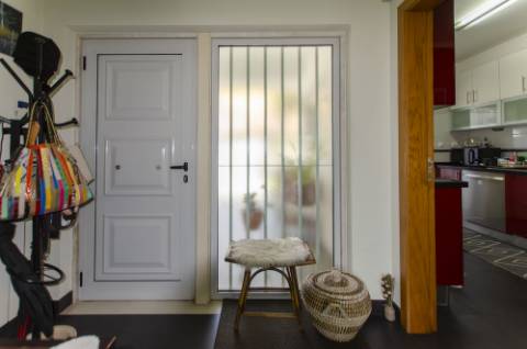 Moradia Contemporânea em Alcabideche