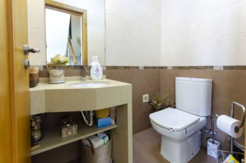 Moradia Contemporânea em Alcabideche