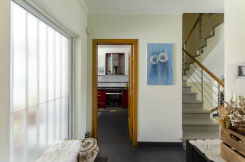 Moradia Contemporânea em Alcabideche