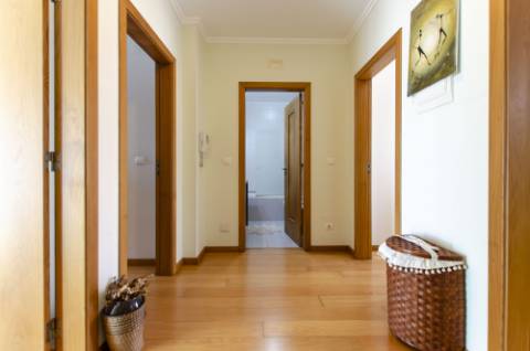 Moradia Contemporânea em Alcabideche