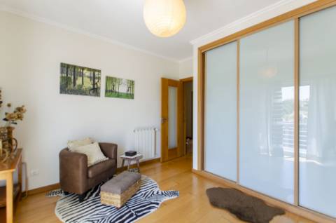 Moradia Contemporânea em Alcabideche