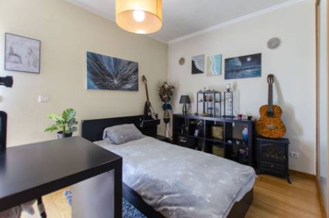 Moradia Contemporânea em Alcabideche