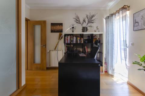 Moradia Contemporânea em Alcabideche