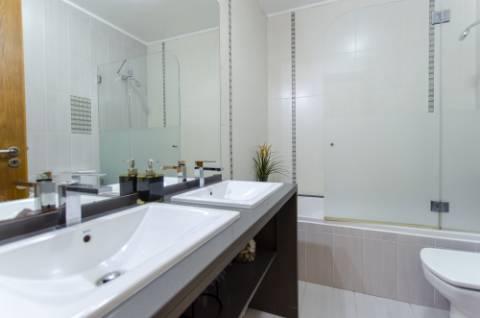 Moradia Contemporânea em Alcabideche