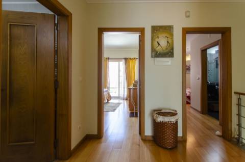 Moradia Contemporânea em Alcabideche