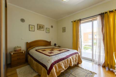 Moradia Contemporânea em Alcabideche