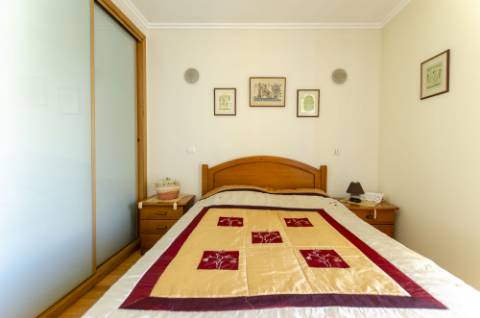 Moradia Contemporânea em Alcabideche