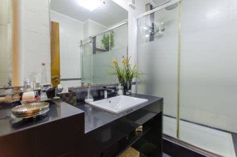 Moradia Contemporânea em Alcabideche