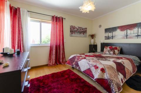 Moradia Contemporânea em Alcabideche