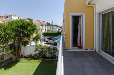 Moradia Contemporânea em Alcabideche