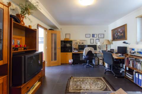 Moradia Contemporânea em Alcabideche