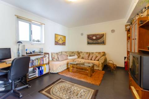 Moradia Contemporânea em Alcabideche