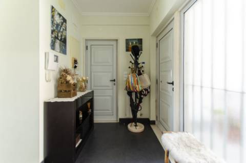 Moradia Contemporânea em Alcabideche