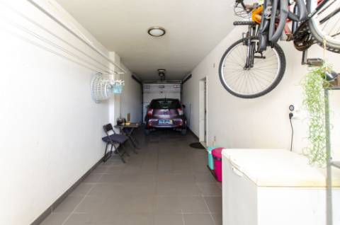 Moradia Contemporânea em Alcabideche