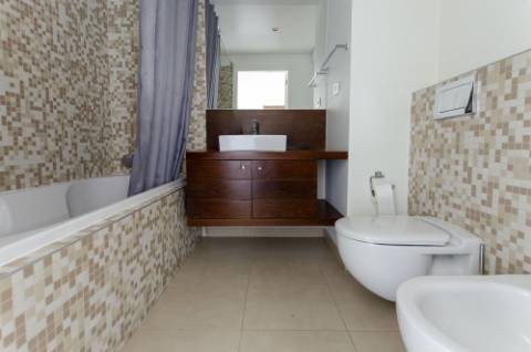 T1 para arrendamento no empreendimento Metro City