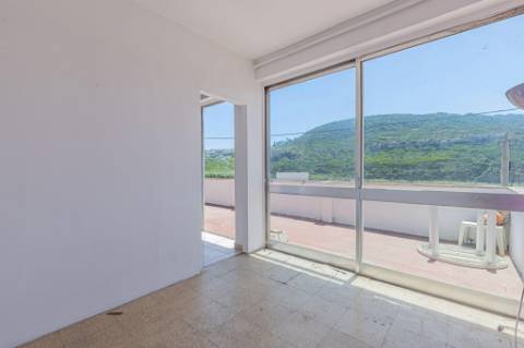 Moradia na Ericeira - Pé na Areia na Praia da Foz do Lizandro