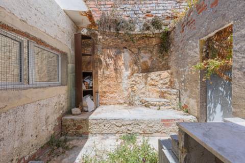 Moradia na Ericeira - Pé na Areia na Praia da Foz do Lizandro