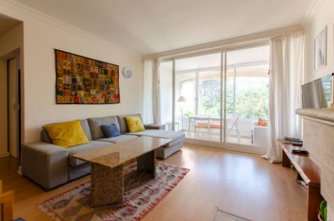 T3 no Condomínio da Gandarinha, com piscina, garagem e arrecadação