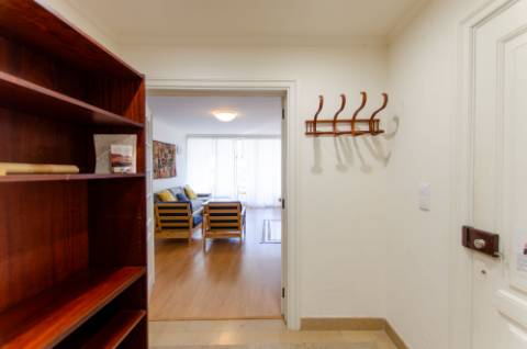 T3 no Condomínio da Gandarinha, com piscina, garagem e arrecadação