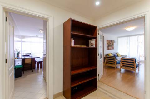 T3 no Condomínio da Gandarinha, com piscina, garagem e arrecadação