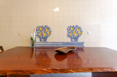 T3 no Condomínio da Gandarinha, com piscina, garagem e arrecadação