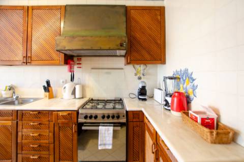 T3 no Condomínio da Gandarinha, com piscina, garagem e arrecadação