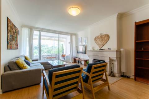 T3 no Condomínio da Gandarinha, com piscina, garagem e arrecadação