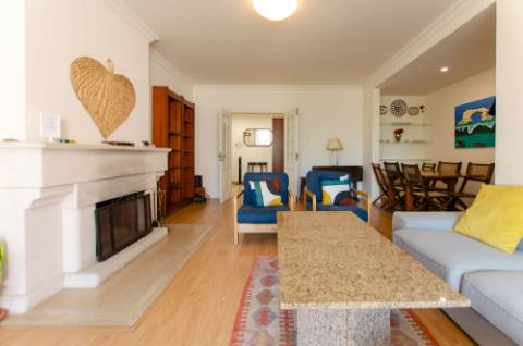 T3 no Condomínio da Gandarinha, com piscina, garagem e arrecadação