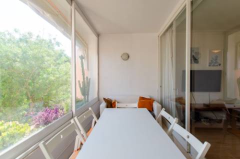 T3 no Condomínio da Gandarinha, com piscina, garagem e arrecadação