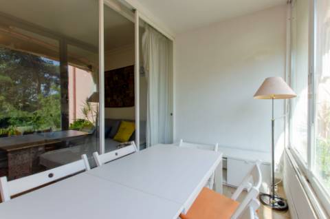 T3 no Condomínio da Gandarinha, com piscina, garagem e arrecadação