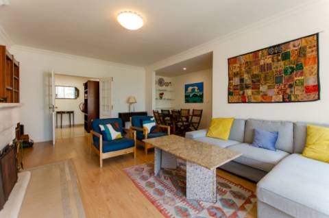 T3 no Condomínio da Gandarinha, com piscina, garagem e arrecadação