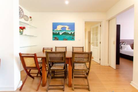 T3 no Condomínio da Gandarinha, com piscina, garagem e arrecadação