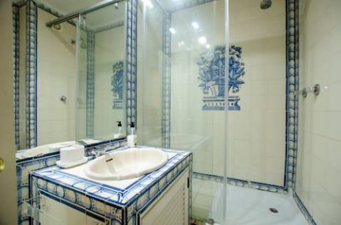 T3 no Condomínio da Gandarinha, com piscina, garagem e arrecadação