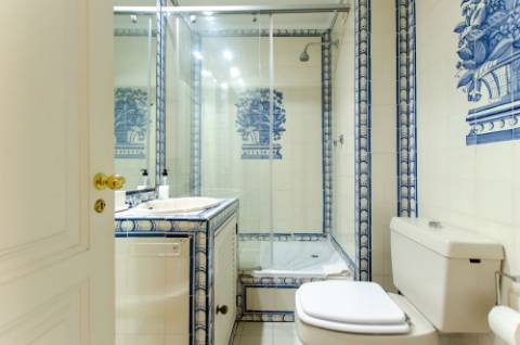 T3 no Condomínio da Gandarinha, com piscina, garagem e arrecadação