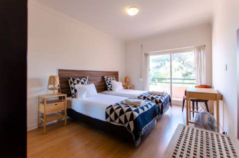 T3 no Condomínio da Gandarinha, com piscina, garagem e arrecadação