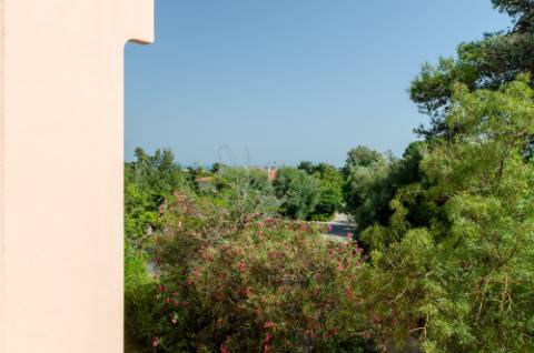 T3 no Condomínio da Gandarinha, com piscina, garagem e arrecadação