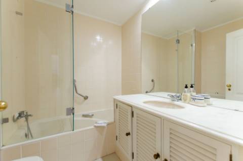 T3 no Condomínio da Gandarinha, com piscina, garagem e arrecadação