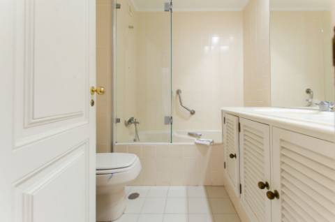 T3 no Condomínio da Gandarinha, com piscina, garagem e arrecadação